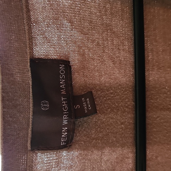 Fenn Wright Manson Cardigan - Picture 2 of 2